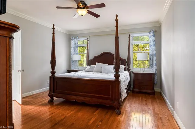 $550,000 | 3723 Apple Orchard Cove, High Point, NC 27265