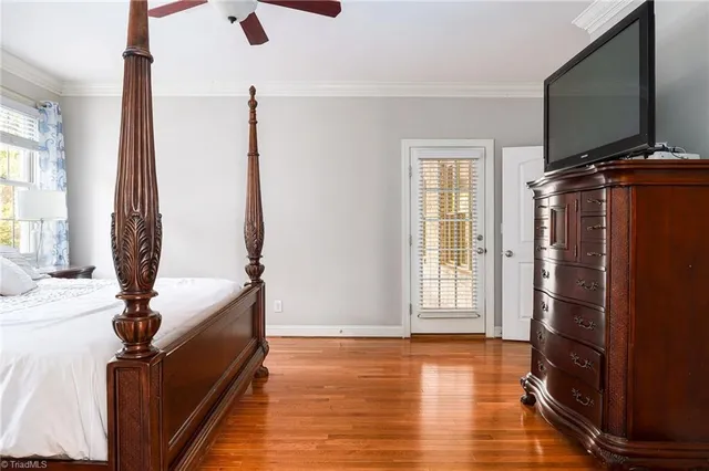 $550,000 | 3723 Apple Orchard Cove, High Point, NC 27265