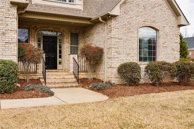 $550,000 | 3723 Apple Orchard Cove, High Point, NC 27265