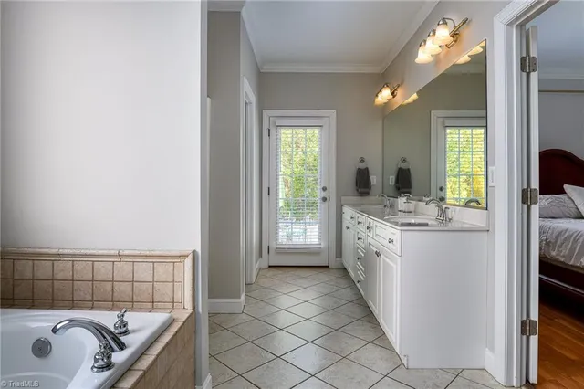 $550,000 | 3723 Apple Orchard Cove, High Point, NC 27265