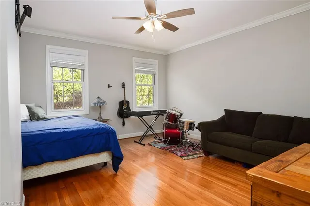 $550,000 | 3723 Apple Orchard Cove, High Point, NC 27265