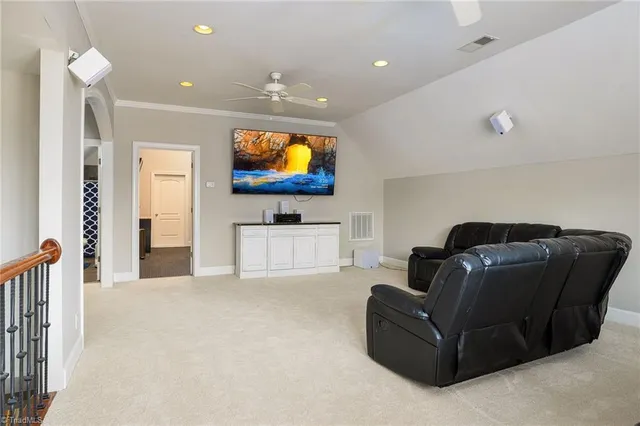 $550,000 | 3723 Apple Orchard Cove, High Point, NC 27265