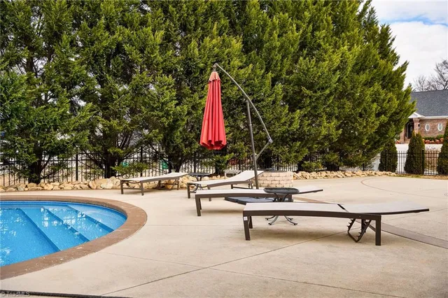 $550,000 | 3723 Apple Orchard Cove, High Point, NC 27265