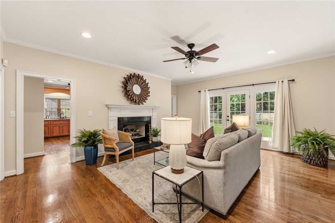 100 Kilsprings Road Anderson, SC 29621 - Photo 10 of 47