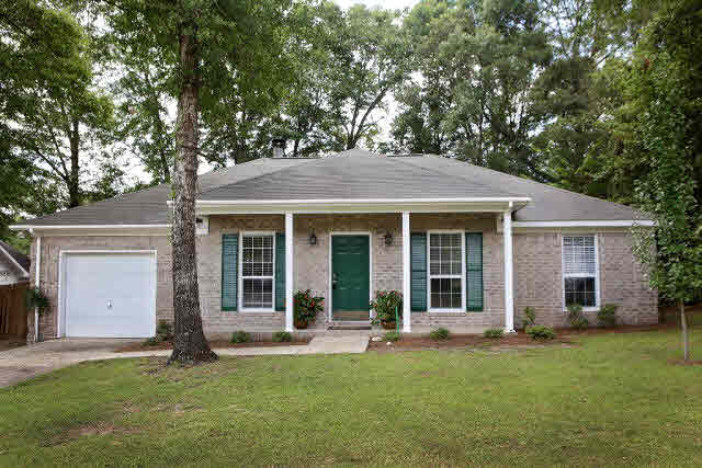 128 Appomatox Drive Daphne, AL 36526 - Photo 1 of 30