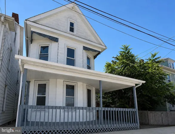 $264,500 | 153 McAllister Street, Hanover, PA 17331