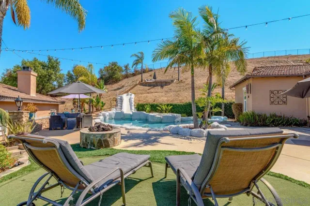$1,549,000 | 4425 Highland Oaks Street, Fallbrook, CA 92028