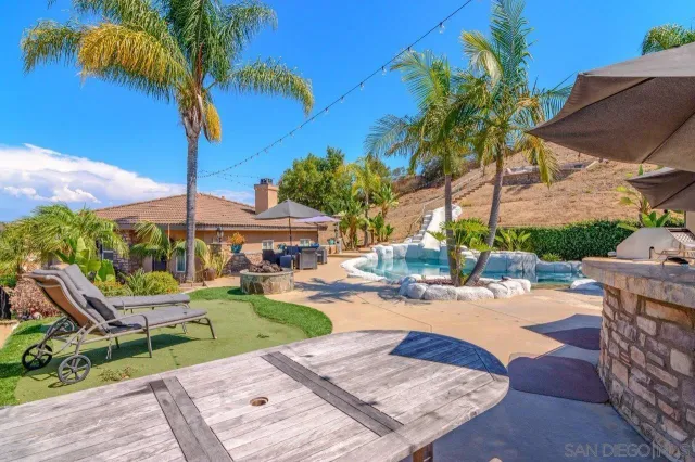 $1,549,000 | 4425 Highland Oaks Street, Fallbrook, CA 92028