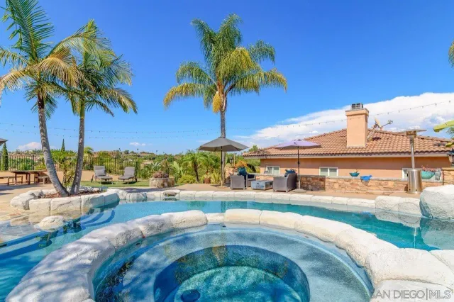 $1,549,000 | 4425 Highland Oaks Street, Fallbrook, CA 92028