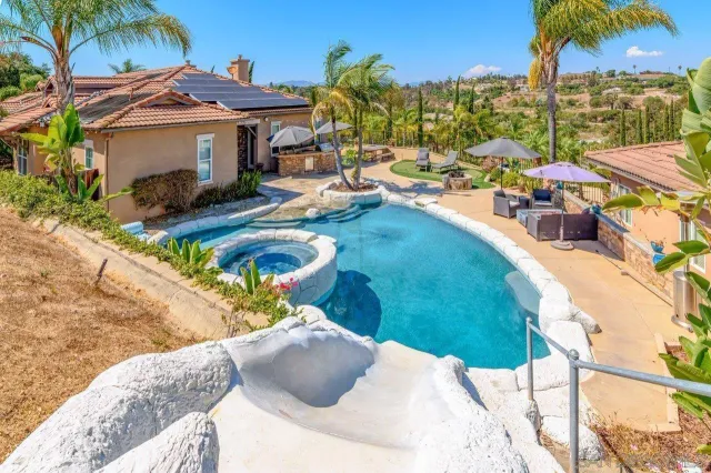 $1,549,000 | 4425 Highland Oaks Street, Fallbrook, CA 92028