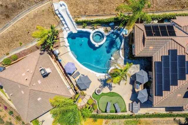 $1,549,000 | 4425 Highland Oaks Street, Fallbrook, CA 92028