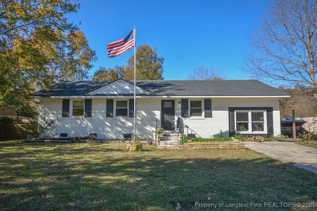 $165,000 | 3013 Huntley Street, Spring Lake, NC 28390