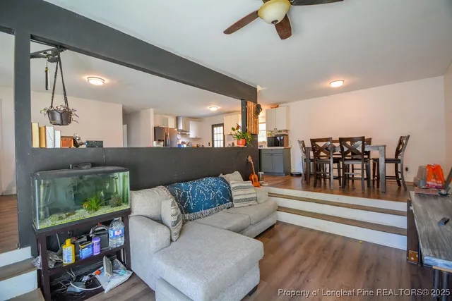 $165,000 | 3013 Huntley Street, Spring Lake, NC 28390