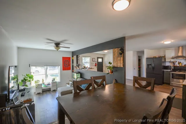 $165,000 | 3013 Huntley Street, Spring Lake, NC 28390