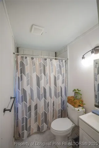 $165,000 | 3013 Huntley Street, Spring Lake, NC 28390