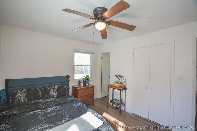 $165,000 | 3013 Huntley Street, Spring Lake, NC 28390