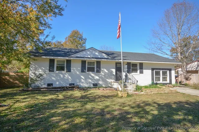 $165,000 | 3013 Huntley Street, Spring Lake, NC 28390