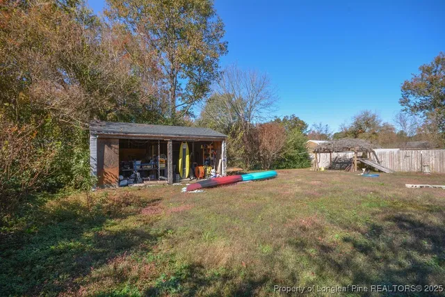 $165,000 | 3013 Huntley Street, Spring Lake, NC 28390