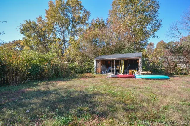 $165,000 | 3013 Huntley Street, Spring Lake, NC 28390