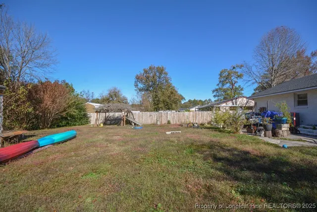 $165,000 | 3013 Huntley Street, Spring Lake, NC 28390