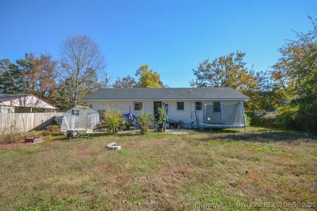 $165,000 | 3013 Huntley Street, Spring Lake, NC 28390