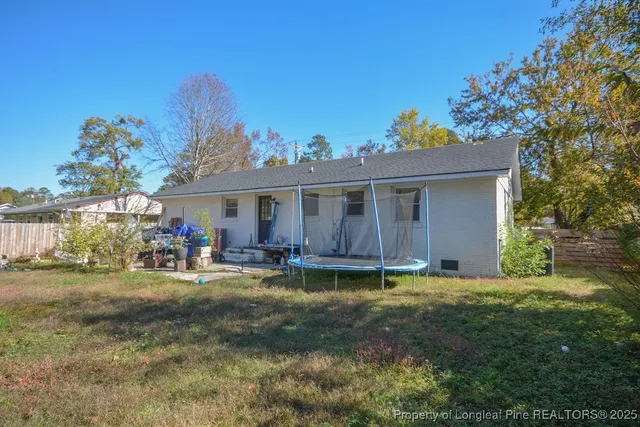 $165,000 | 3013 Huntley Street, Spring Lake, NC 28390
