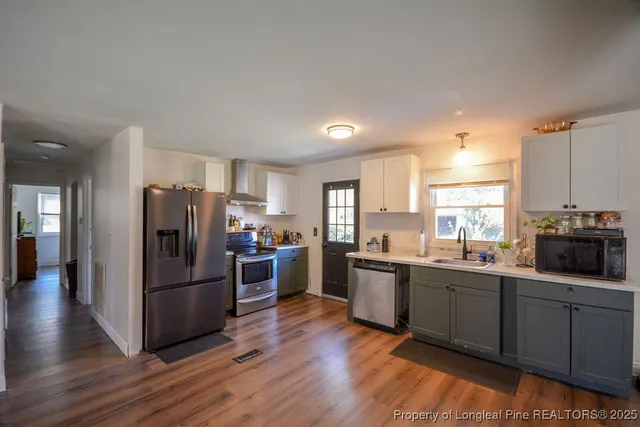 $165,000 | 3013 Huntley Street, Spring Lake, NC 28390