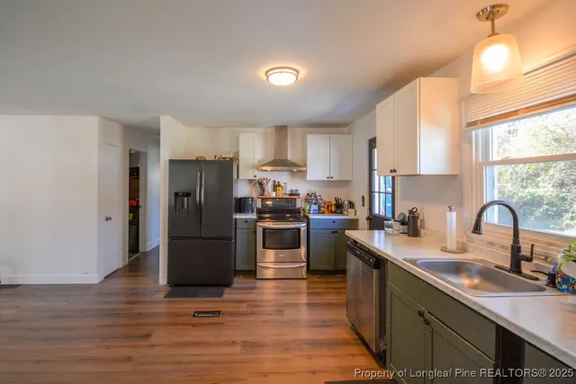 $165,000 | 3013 Huntley Street, Spring Lake, NC 28390