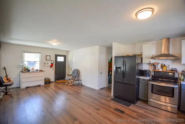 $165,000 | 3013 Huntley Street, Spring Lake, NC 28390