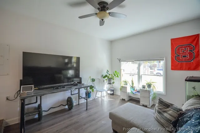 $165,000 | 3013 Huntley Street, Spring Lake, NC 28390