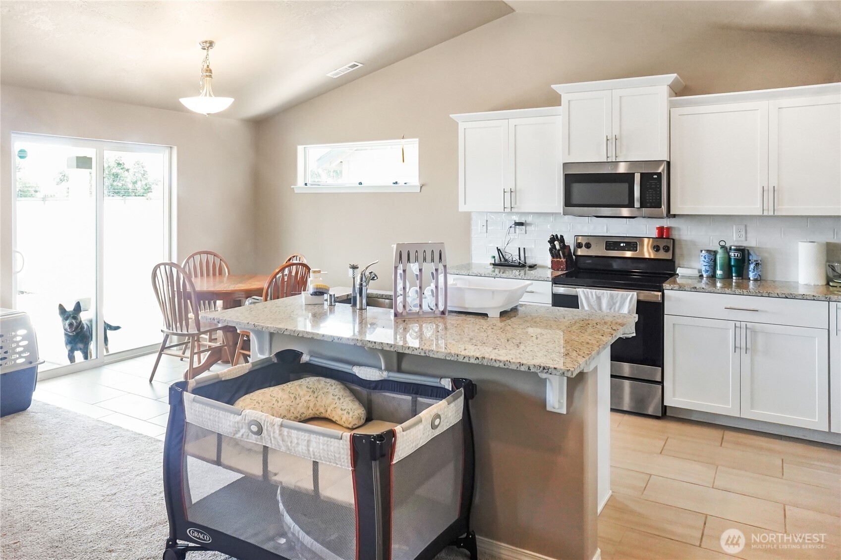 1125 West Sequoia Road Moses Lake, WA 98837 - Photo 16 of 24