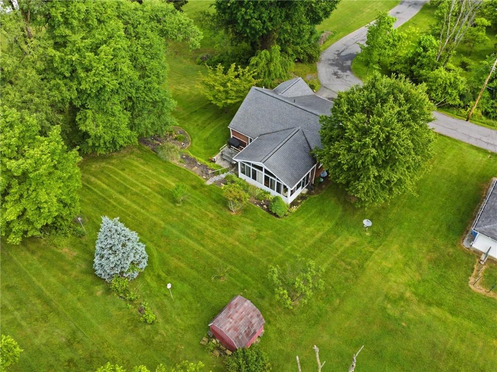 402 Park Road Midway, PA 15060 - Photo 34 of 38