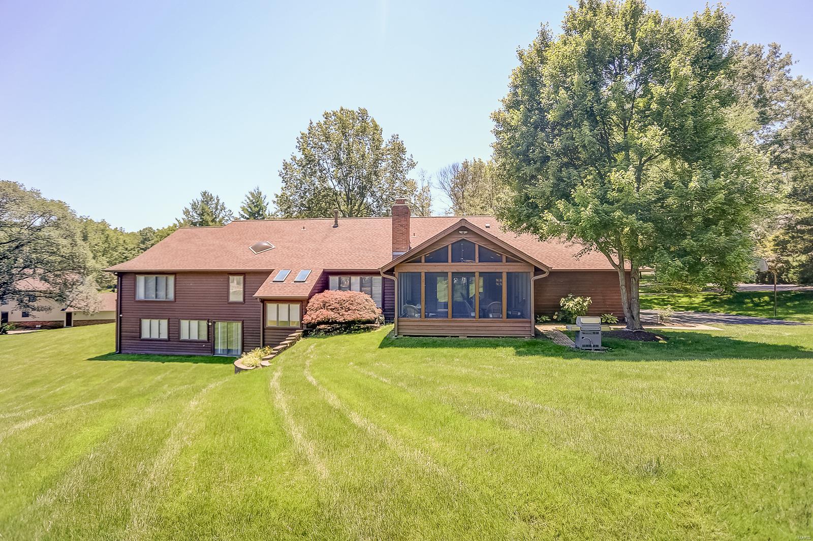 13457 Maple Ridge Court St. Louis, MO 63141 - Photo 37 of 41 Gallery Image 37