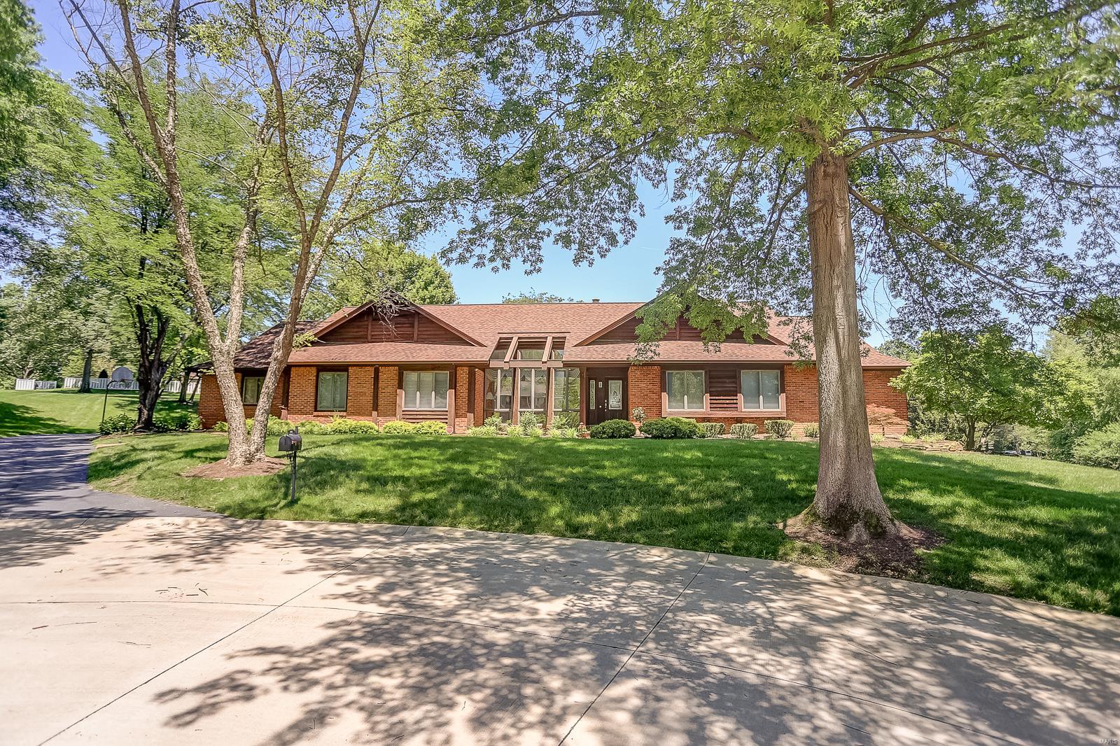 13457 Maple Ridge Court St. Louis, MO 63141 - Photo 41 of 41 Gallery Image 41
