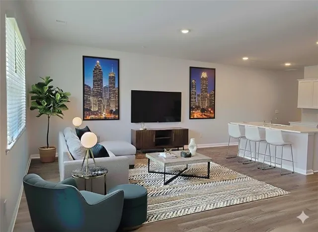 $2,350 | 310 Sound Circle, Stockbridge, GA 30281