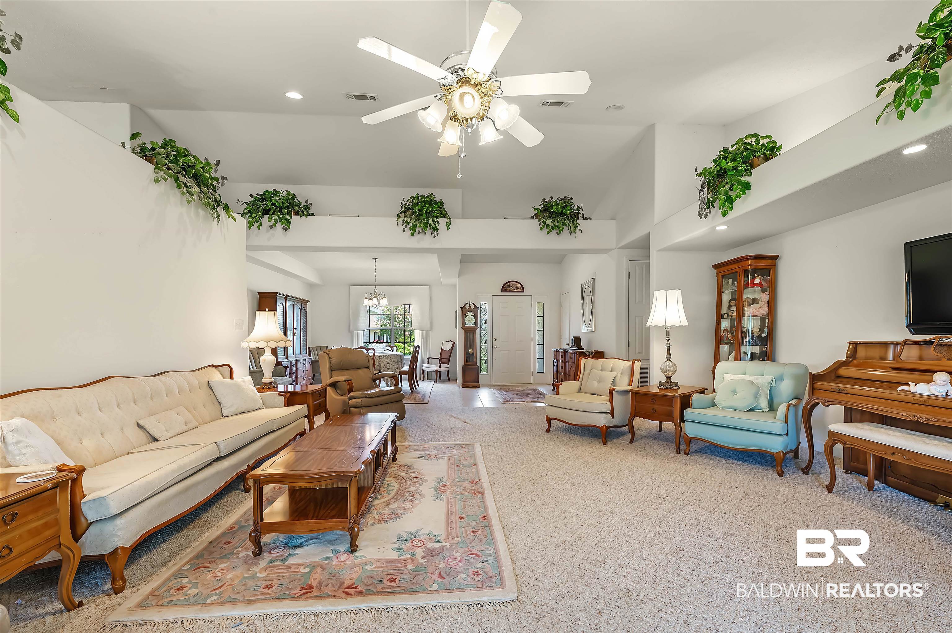 17908 Fancy Boulevard Foley, AL 36535 - Photo 9 of 45