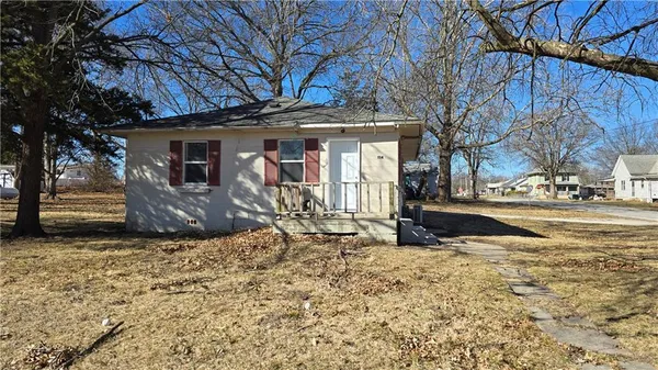 $79,900 | 1114 Comstock Street, Chillicothe, MO 64601