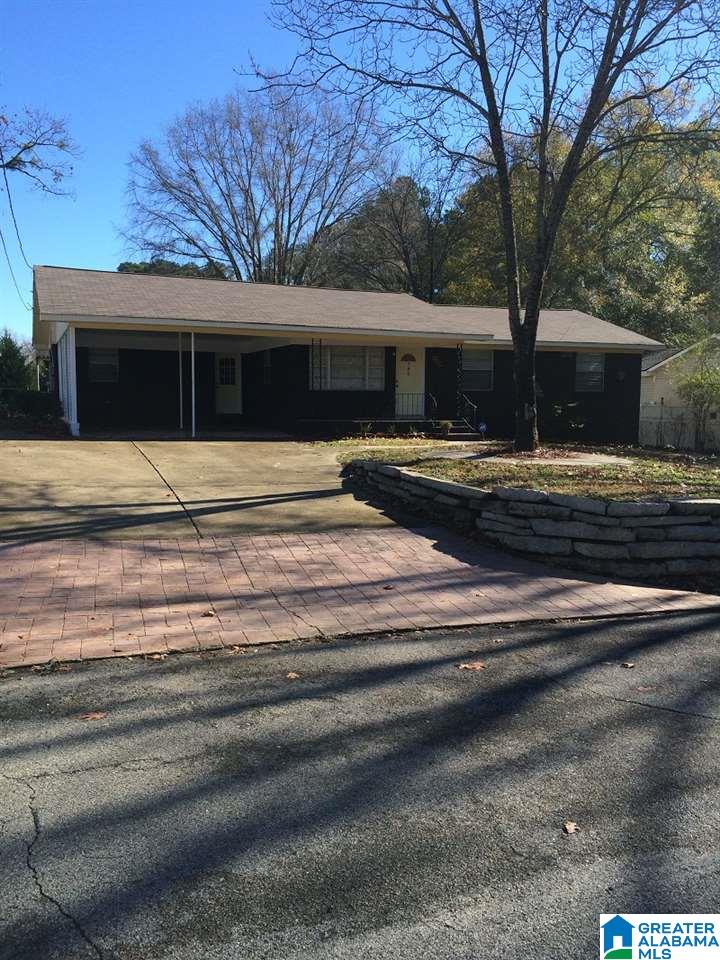 780 Dates Circle Bessemer, AL 35023 - Photo 1 of 15