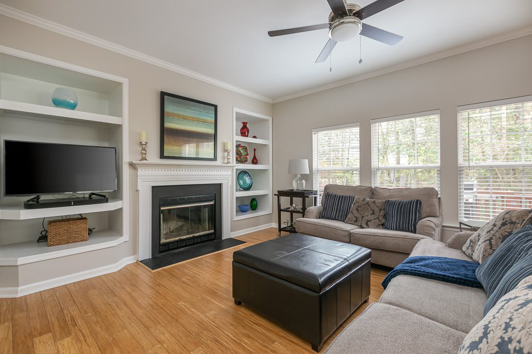 3208 Enchanting Way Raleigh, NC 27616 - Photo 9 of 30 Photo 9