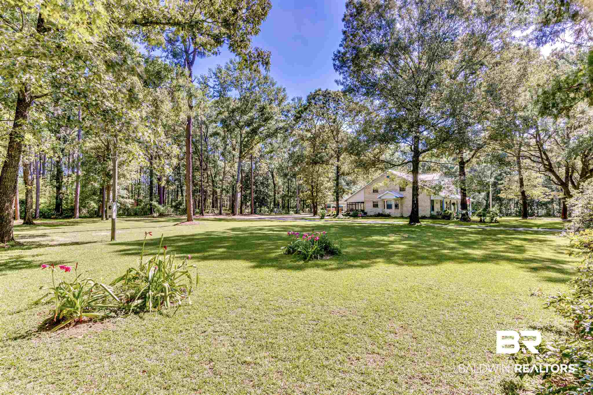 13781 Leatherbury Road Loxley, AL 36551 - Photo 35 of 39
