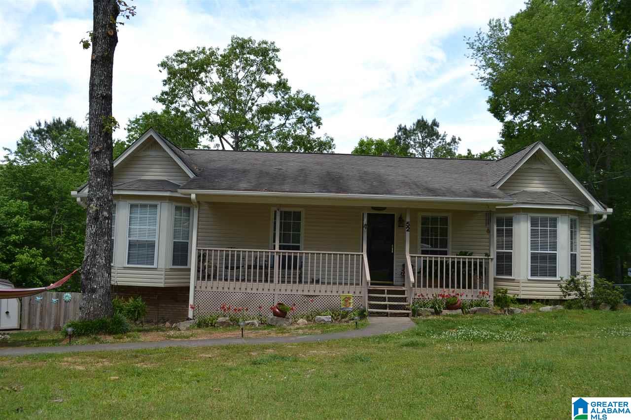 52 Oak Drive Remlap, AL 35133 - Photo 1 of 47