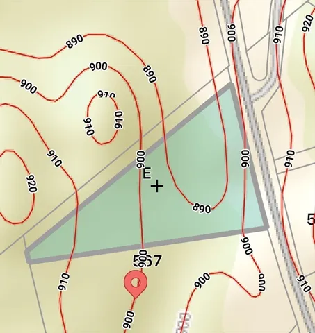 $80,000 | 569 East County Road, Rutland, MA 01543