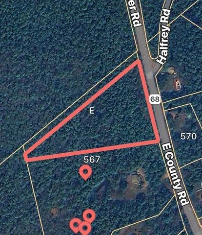 $80,000 | 569 East County Road, Rutland, MA 01543