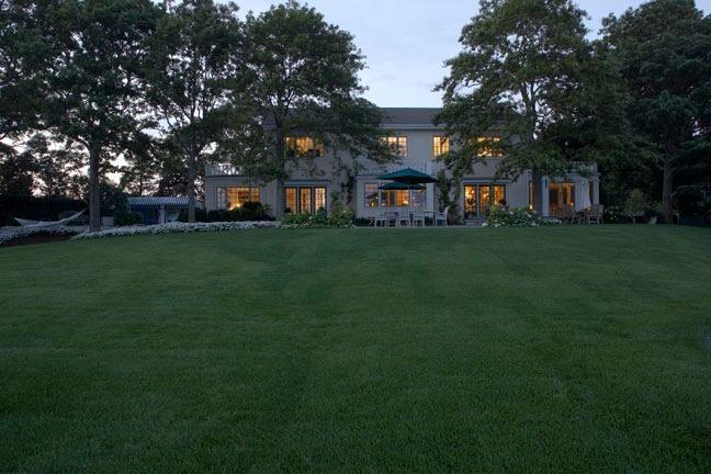 265 Seapuit Road Osterville, MA 02655 - Photo 2 of 30 a couple of table and chairs in the yard