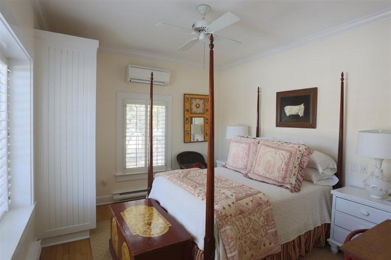 265 Seapuit Road Osterville, MA 02655 - Photo 29 of 30 a bedroom with a bed and a window