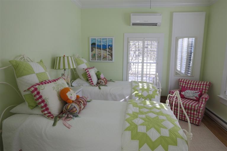 265 Seapuit Road Osterville, MA 02655 - Photo 30 of 30 a bed room with a bed and a chair