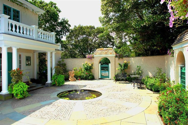 265 Seapuit Road Osterville, MA 02655 - Photo 9 of 30 a view of a house with outdoor space
