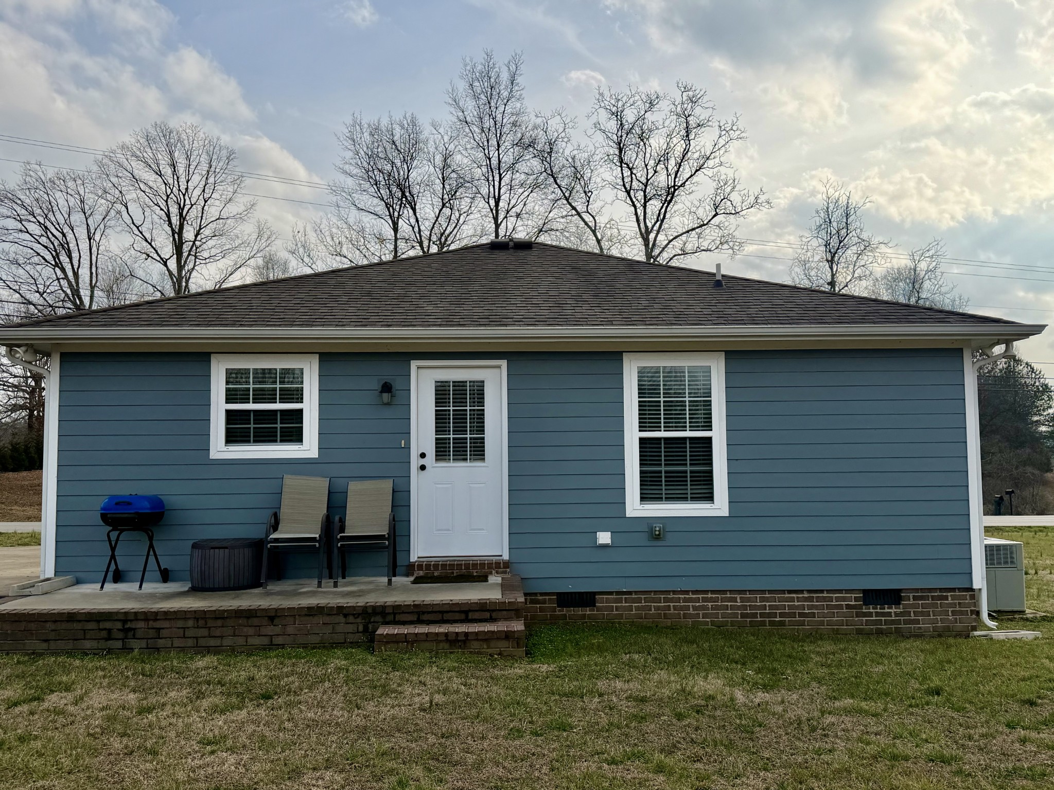 904 Fall River Road Lawrenceburg, TN 38464 - Photo 3 of 13