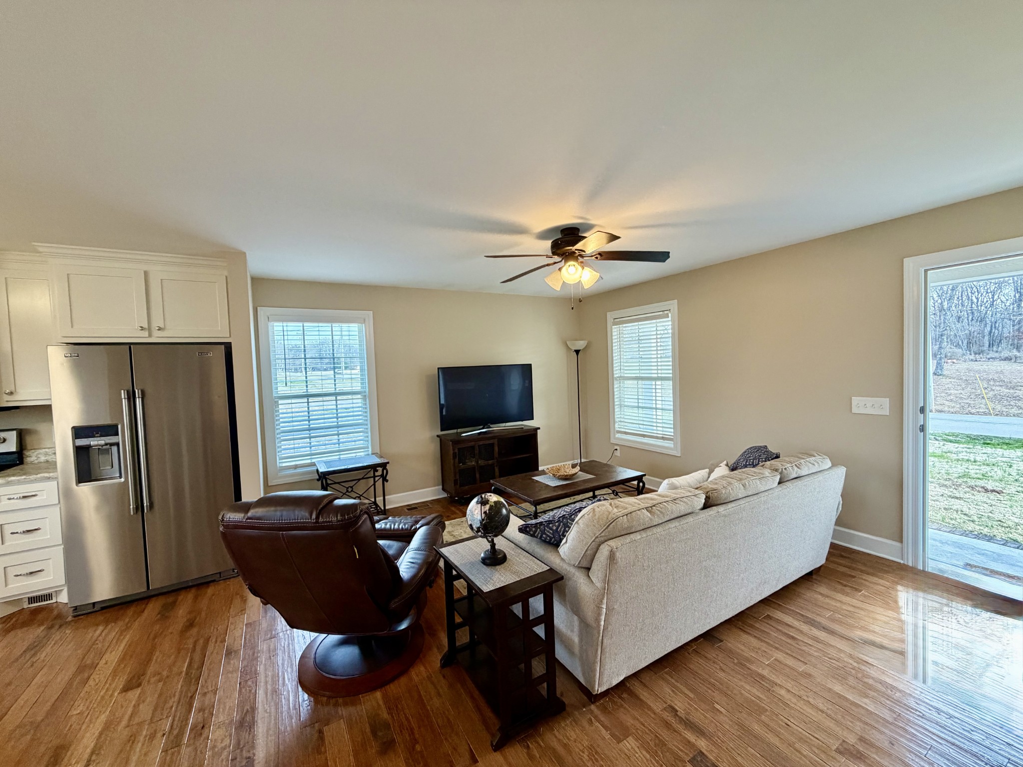 904 Fall River Road Lawrenceburg, TN 38464 - Photo 5 of 13