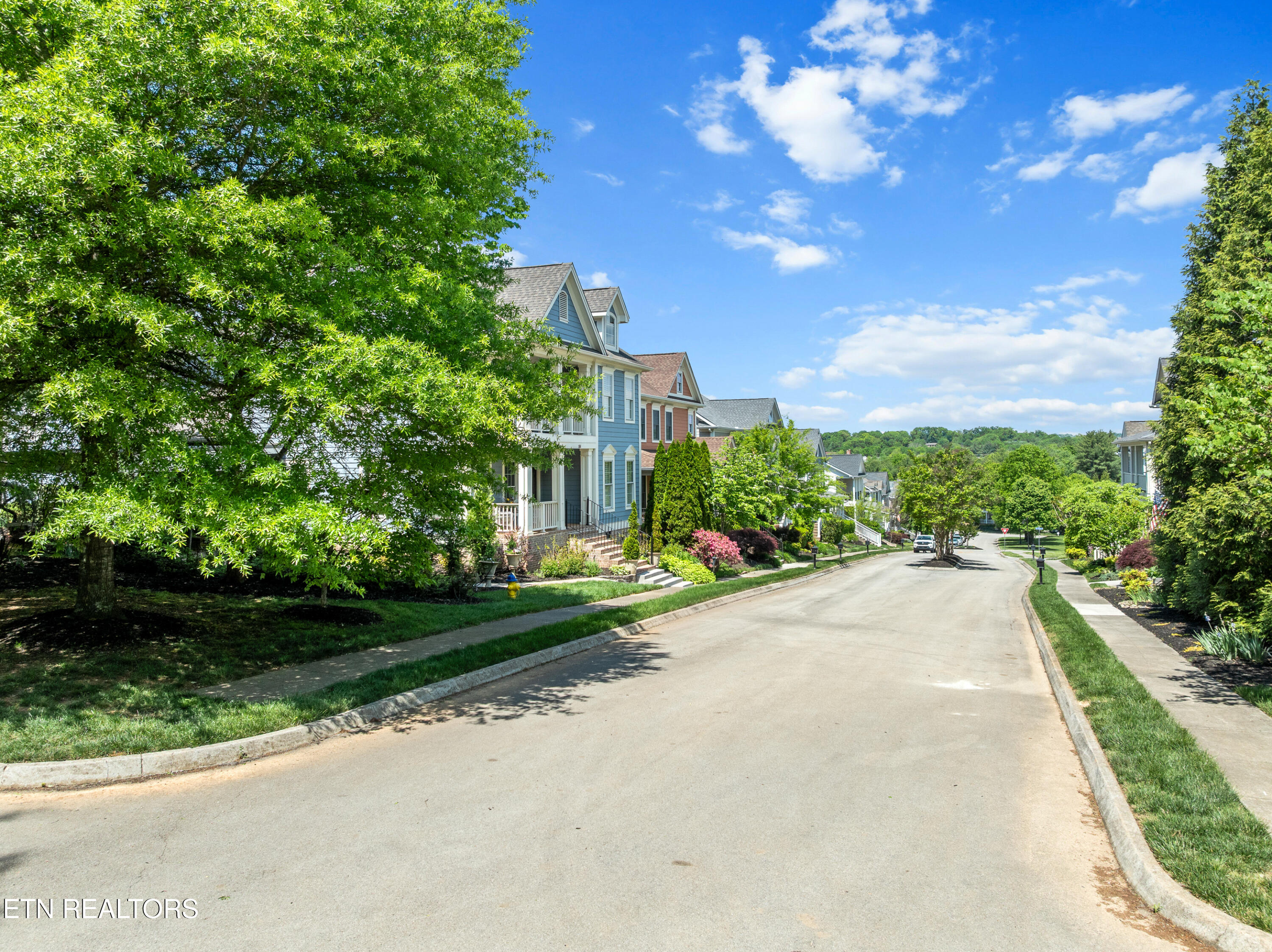 551 Colonial Ridge Lane Knoxville, TN 37934 - Photo 43 of 51 DJI_0799